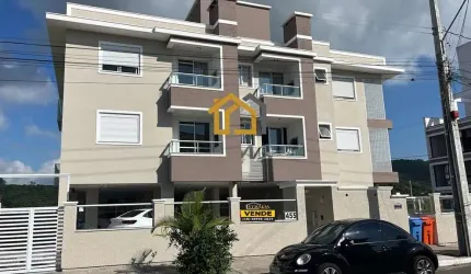 Residencial Rafaela - Apartamento à venda no bairro Ingleses do Rio Vermelho - Florianópolis/SC