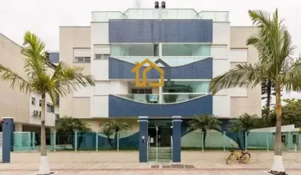 Condomínio Costa Leste - Apartamento à venda no bairro Ingleses Norte - Florianópolis/SC