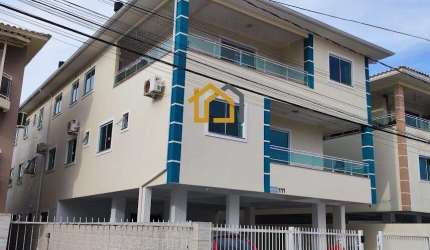 Residencial Lua North - Apartamento à venda no bairro Ingleses Norte - Florianópolis/SC