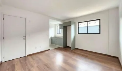 Apartamento à venda, 2 quartos, 1 suíte, 1 vaga, Atiradores - Joinville/SC