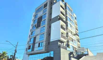Apartamento à venda, 3 quartos, 1 suíte, 1 vaga, Santo Antônio - Joinville/SC