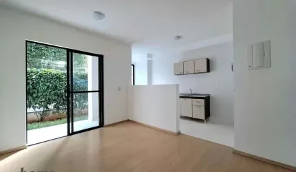 Apartamento à venda, 2 quartos, 1 vaga, Costa e Silva - Joinville/SC