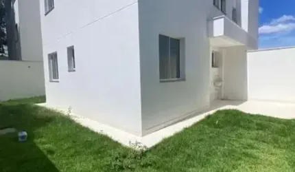 Apartamento com área privativa no Bairro Rio Branco - BH