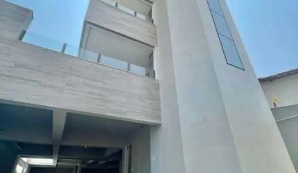 Area Privativa 1 por andar - 252m² - 04 qts. - 05 banho - 03 vagas - R$ 1.780mi