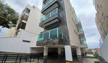 Área Privativa - 3 Quartos - 01 suíte - 2 vagas - 120 m² - Apenas R$ 570.000