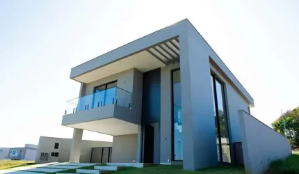Casa Alto Luxo - Alphaville - Vespasiano -