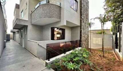 Apartamento 3 quartos - suíte - 2 vagas - $399K