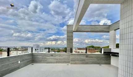 Cobertura 4 quartos/ 2 suites - Itapoã -