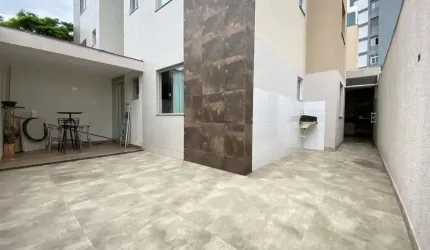 Area Privativa - São João Batista
