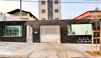 APARTAMENTO 3 QUARTOS I 1 SUÍTE I 2 VAGAS - BAIRRO SANTA MÔNICA - $410K