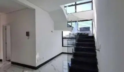 Cobertura Linear - 3 Quartos sendo 1 Suíte - 3 Vagas - Itapoã