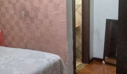 Casa a venda Bairro Rio Branco - 3 quartos com suíte 2 vagas