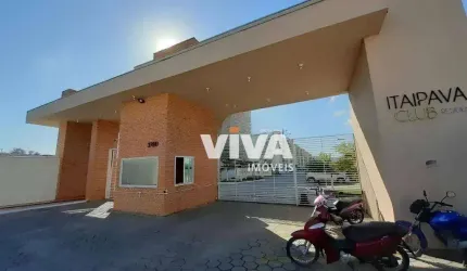 Apartamento com 2 dormitórios à venda, 47 m² por R$ 280.000,00 - Itaipava - Itajaí/SC