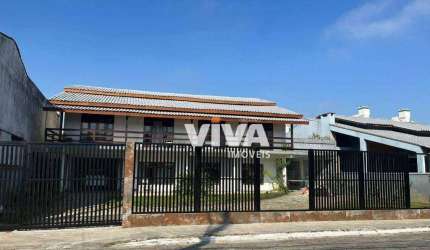 Casa para alugar, 80 m² por R$ 6.170,00/mês - São João - Itajaí/SC