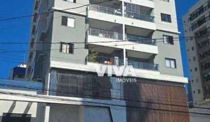 Apartamento com 3 dormitórios à venda, 85 m² por R$ 950.000,00 - Vila Operária - Itajaí/SC