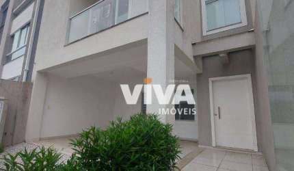 Sobrado com 3 dormitórios à venda, 176 m² - Praia dos Amores - Balneário Camboriú/SC