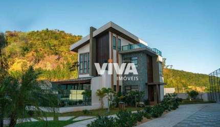 Casa com 3 dormitórios à venda, 360 m² por R$ 2.900.000,00 - Ressacada - Itajaí/SC