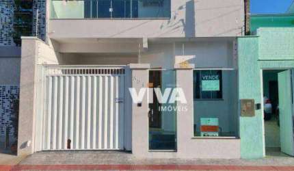 Casa com 3 dormitórios à venda, 195 m² por- Centro - Balneário Camboriú/SC