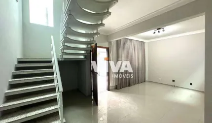 Apartamento Triplex com 3 dormitórios à venda, 180 m² - Praia dos Amores - Balneário Camboriú/SC