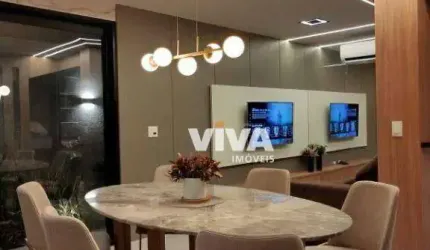 Sobrado com 2 dormitórios à venda, 85 m² - São Vicente - Itajaí/SC