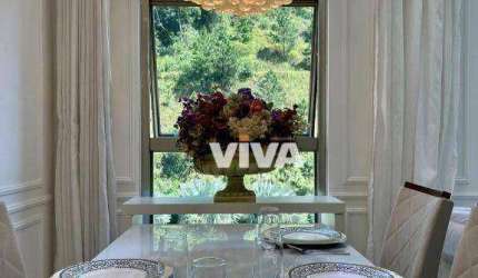 Apartamento com 2 dormitórios à venda, 74 m² - Praia Brava - Itajaí/SC