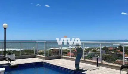 Apartamento com 3 dormitórios à venda, 82 m² por R$ 850.000,00 - Centro - Navegantes/SC