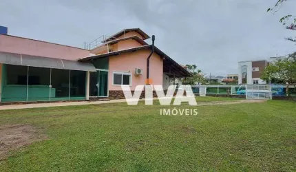 Casa com 4 dormitórios à venda, 210 m² por R$ 12.500.000,00 - Praia dos Amores - Balneário Camboriú/SC