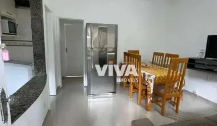 Apartamento com 2 dormitórios à venda, 60 m² por R$ 750.000,00 - Centro - Balneário Camboriú/SC