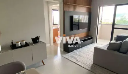 Apartamento com 3 dormitórios à venda, 70 m² por R$ 650.000,00 - São Vicente - Itajaí/SC