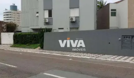 Apartamento com 3 dormitórios à venda, 100 m² por R$ 555.000,00 - Vila Operária - Itajaí/SC
