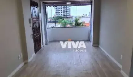 Apartamento com 2 dormitórios à venda, 56 m² por R$ 460.000,00 - Ressacada - Itajaí/SC