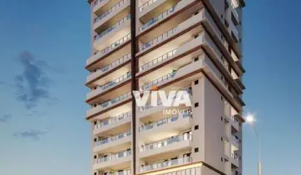 Apartamento com 2 dormitórios à venda, 74 m² por R$ 880.000,00 - Fazenda - Itajaí/SC