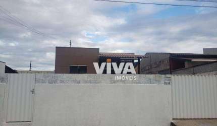 Casa com 2 dormitórios para alugar, 65 m² por R$ 2.380,00/mês - Santa Regina - Itajaí/SC