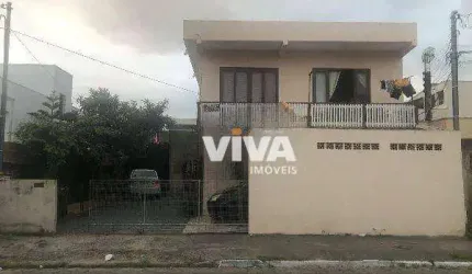 Casa com 9 dormitórios à venda, 200 m² - São Vicente - Itajaí/SC