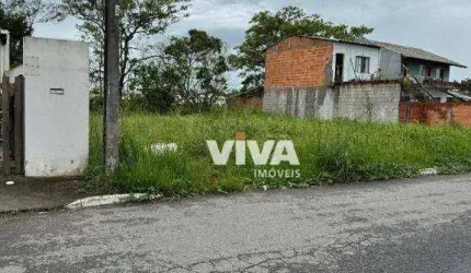 Terreno à venda, 253 m² por R$ 295.000,00 - Espinheiros - Itajaí/SC