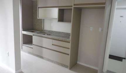 Apartamento com 2 dormitórios para alugar, 139 m² por R$ 3.990,00/mês - Vila Operária - Itajaí/SC