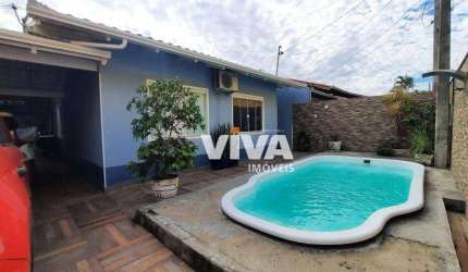 Casa com 5 dormitórios à venda - Cordeiros - Itajaí/SC