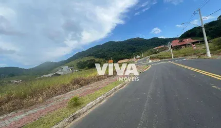 Terreno para alugar, 1200 m² por R$ 3.100,00/mês - Santa Terezinha - Gaspar/SC