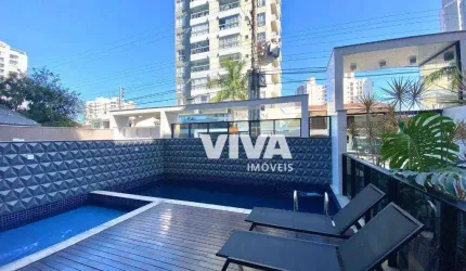 Apartamento Duplex com 3 dormitórios à venda, 15304 m² por R$ 1.950.000,00 - Vila Operária - Itajaí/SC