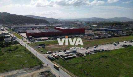 Terreno à venda, 21202 m² por R$ 25.000.000,00 - Cordeiros - Itajaí/SC