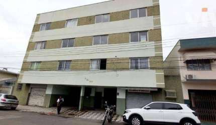 Apartamento com 3 dormitórios para alugar por R$ 3.022,01/mês - Centro - Itajaí/SC