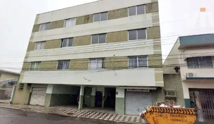 Apartamento com 3 dormitórios para alugar por R$ 3.072,01/mês - Centro - Itajaí/SC