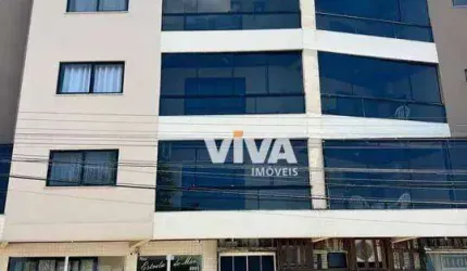 Apartamento com 3 dormitórios para alugar por R$ 4.820,00/mês - Gravatá - Navegantes/SC