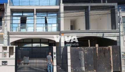 Sobrado com 3 dormitórios à venda, 120 m² por R$ 1.200.000,00 - Dom Bosco - Itajaí/SC