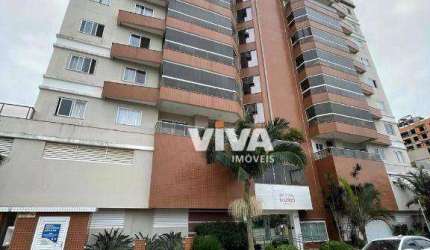 Apartamento com 2 dormitórios à venda, 94 m² por R$ 700.000,00 - Gravatá - Navegantes/SC