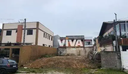 Terreno à venda, 200 m² por R$ 350.000 - Santa Regina - Itajaí/SC