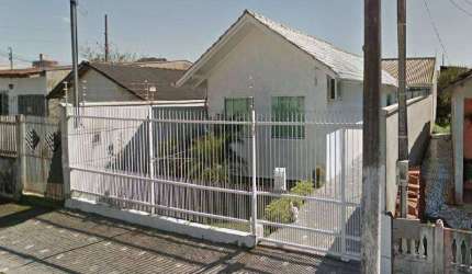 Casa com 2 dormitórios à venda por R$ 900.000,00 - Cordeiros - Itajaí/SC