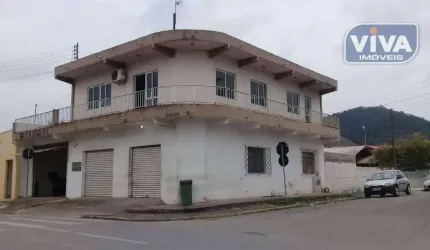 Sala à venda por R$ 1.250.000,00 - Monte Alegre - Camboriú/SC