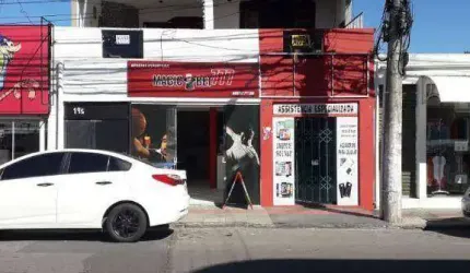 Prédio à venda, 300 m² por R$ 3.000.000,00 - Centro - Itajaí/SC