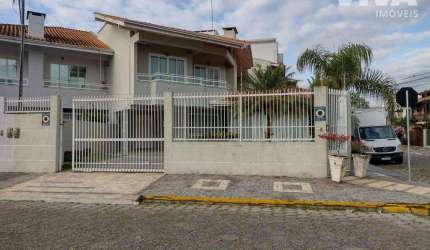Casa com 3 dormitórios à venda, 135 m² por R$ 1.350.000,00 - Dom Bosco - Itajaí/SC